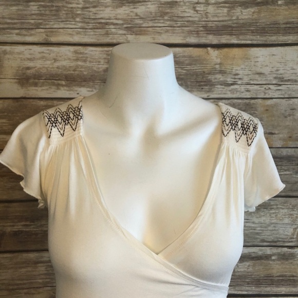 Ann Taylor Loft Top - Size XS - Picture 3 of 7